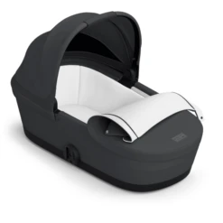 Cybex GOLD Melio Kinderwagenzitje Monument Grijs 8 Cybex GOLD Melio Kinderwagenzitje Monument Grijs -Kinderwagen Winkel cybex gold melio kinderwagenzitje monument grijs a412005 1