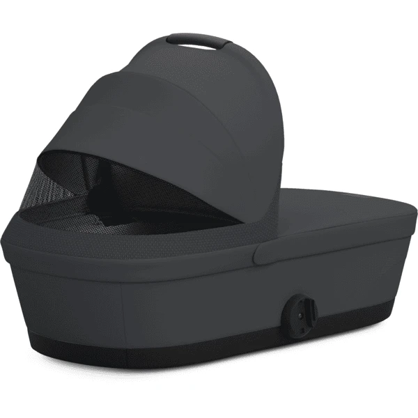 Cybex GOLD Melio Kinderwagenzitje Monument Grijs 5 Cybex GOLD Melio Kinderwagenzitje Monument Grijs - Afbeelding 3