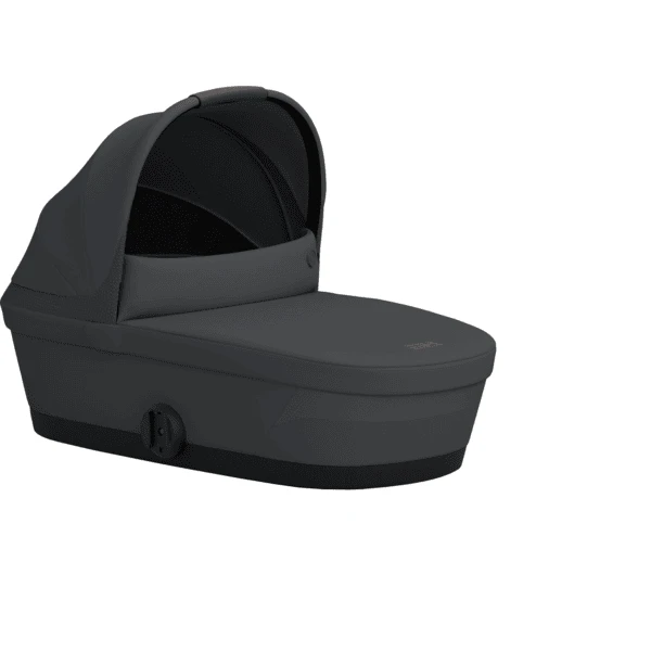 Cybex GOLD Melio Kinderwagenzitje Monument Grijs 3 Cybex GOLD Melio Kinderwagenzitje Monument Grijs