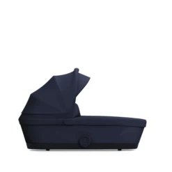 Cybex GOLD Melio Kinderwagenzitje Ocean Blauw -Kinderwagen Winkel cybex gold melio kinderwagenzitje ocean blauw a412002 3