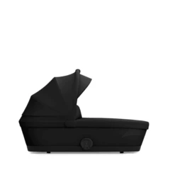 Cybex GOLD Melio Moon Kinderwagenzitje Black -Kinderwagen Winkel cybex gold melio moon kinderwagenzitje black a412001 3