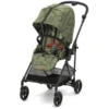 Cybex GOLD Melio Street Kinderwagen Olive Green 1 Cybex GOLD Melio Street Kinderwagen Olive Green -Kinderwagen Winkel cybex gold melio street kinderwagen olive green a411955