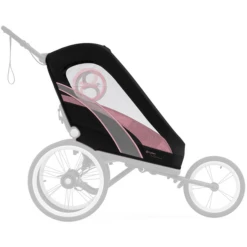 Cybex GOLD Zeno Zitmeubel Van Anna Lewandowska Powder Y Pink 10 Cybex GOLD Zeno Zitmeubel Van Anna Lewandowska Powder Y Pink -Kinderwagen Winkel cybex gold zeno zitmeubel van anna lewandowska powder y pink a355202 3