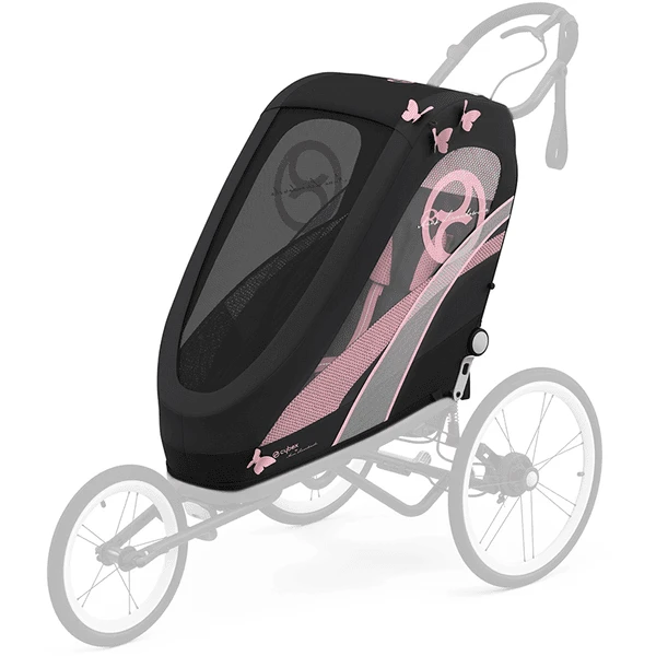 Cybex GOLD Zeno Zitmeubel Van Anna Lewandowska Powder Y Pink 3 Cybex GOLD Zeno Zitmeubel Van Anna Lewandowska Powder Y Pink