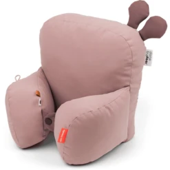 Done By Deer ™ Raffi Roze Kinderwagen Zitkussen 9 Done By Deer ™ Raffi Roze Kinderwagen Zitkussen -Kinderwagen Winkel done by deer raffi roze kinderwagen zitkussen a367800 2