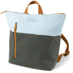 Done By Deer ™ Wisselrugzak Blauw Mix -Kinderwagen Winkel done by deer wisselrugzak blauw mix a373474 3