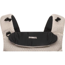 DOOKY Draagzak Urban Comfort Beige Desert 11 DOOKY Draagzak Urban Comfort Beige Desert -Kinderwagen Winkel dooky draagzak urban comfort beige desert a398575 4