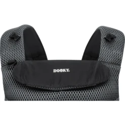 DOOKY Draagzak Urban Comfort Grijs Saffier 11 DOOKY Draagzak Urban Comfort Grijs Saffier -Kinderwagen Winkel dooky draagzak urban comfort grijs saffier a398573 4