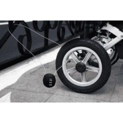 DOOKY Kinderwagenslot -Kinderwagen Winkel dooky kinderwagenslot a398571 1