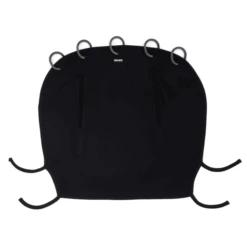 DOOKY Universal Cover Black