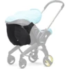 DOONA Luiertas Snap On -Kinderwagen Winkel doona luiertas snap on a153234