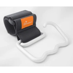 Dreambaby Dream Baby ® Stroller Buddy ® EZY-FIT Grote Kinderwagen Haak -Kinderwagen Winkel dream baby stroller buddy ezy fit grote kinderwagen haak a307317 1