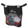 Dreambaby Dream Baby ® Stroller Buddy ® Organizer Tas, Zwart -Kinderwagen Winkel dream baby stroller buddy organizer tas zwart a307299
