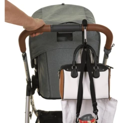 Dreambaby Dream Baby ® Stroller Karabijnhaak 9 Dreambaby Dream Baby ® Stroller Karabijnhaak -Kinderwagen Winkel dream baby stroller karabijnhaak a307315 2