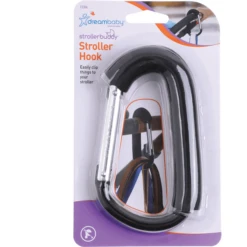Dreambaby Dream Baby ® Stroller Karabijnhaak 10 Dreambaby Dream Baby ® Stroller Karabijnhaak -Kinderwagen Winkel dream baby stroller karabijnhaak a307315 3