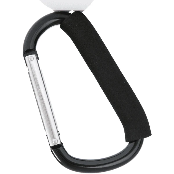 Dreambaby Dream Baby ® Stroller Karabijnhaak 7 Dreambaby Dream Baby ® Stroller Karabijnhaak - Afbeelding 5