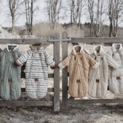 Elodie Baby Jumpsuit Tidemark Drops -Kinderwagen Winkel elodie baby jumpsuit tidemark drops a375805 3