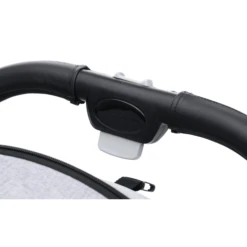 Fill Buggy Styler Lichtgrijs Melange -Kinderwagen Winkel fill buggy styler lichtgrijs melange a291707 4