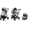 Fill Kinderwagen Set Panther Elite Lichtgrijs Melange -Kinderwagen Winkel fill kinderwagen set panther elite lichtgrijs melange a291628