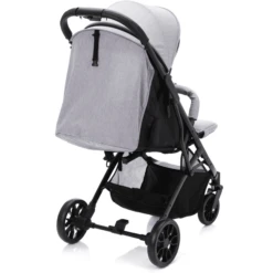 Fill Kinderwagen Style R Elite Lichtgrijs Gemêleerd 9 Fill Kinderwagen Style R Elite Lichtgrijs Gemêleerd -Kinderwagen Winkel fill kinderwagen style r elite lichtgrijs gemeleerd a411204 2