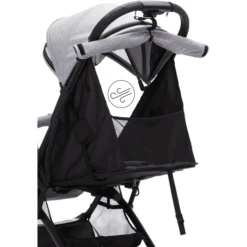 Fill Kinderwagen Style R Elite Lichtgrijs Gemêleerd 11 Fill Kinderwagen Style R Elite Lichtgrijs Gemêleerd -Kinderwagen Winkel fill kinderwagen style r elite lichtgrijs gemeleerd a411204 4