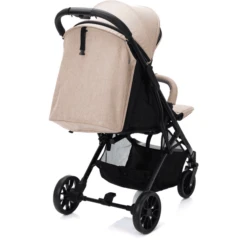 Fill Kinderwagen Style R Elite Sand Melange -Kinderwagen Winkel fill kinderwagen style r elite sand melange a411206 2