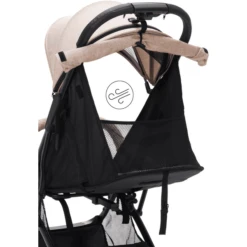 Fill Kinderwagen Style R Elite Sand Melange -Kinderwagen Winkel fill kinderwagen style r elite sand melange a411206 4