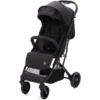 Fill Kinderwagen Style R Elite Zwart Melange -Kinderwagen Winkel fill kinderwagen style r elite zwart melange a411207