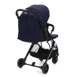 Fill Kinderwagen Styler Blauw Melange 9 Fill Kinderwagen Styler Blauw Melange -Kinderwagen Winkel fill kinderwagen styler blauw melange a348661 2