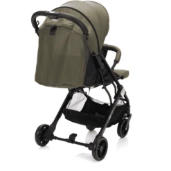 Fill Kinderwagen Styler Olijf Gemêleerd -Kinderwagen Winkel fill kinderwagen styler olijf gemeleerd a348652 2