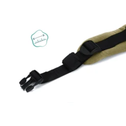 Fillikid Buikdrager Natural Groen 11 Fillikid Buikdrager Natural Groen -Kinderwagen Winkel fillikid buikdrager natural groen a376913 4