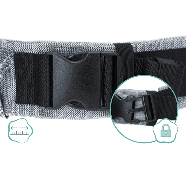 Fillikid Buikstretcher Natural Stone 6 Fillikid Buikstretcher Natural Stone - Afbeelding 4