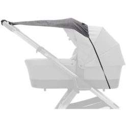Fillikid Gemakkelijk Grijs Gemêleerd Zonnescherm Voor Kinderwagen -Kinderwagen Winkel fillikid gemakkelijk grijs gemeleerd zonnescherm voor kinderwagen a346547 2