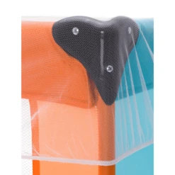 Fillikid Muggennet Voor Wandelwagen Wit -Kinderwagen Winkel fillikid muggennet voor wandelwagen wit a310425 3