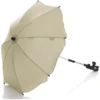 Fillikid Parasol Met Ovale Onderkant, Natuur 1 Fillikid Parasol Met Ovale Onderkant, Natuur -Kinderwagen Winkel fillikid parasol met ovale onderkant natuur a199814