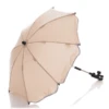 FILLIKID Parasol Standard Melange Natuur -Kinderwagen Winkel fillikid parasol standard melange natuur a266626