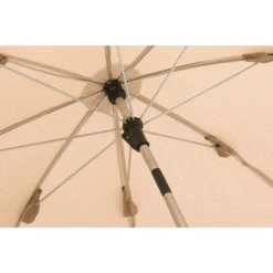 FILLIKID Parasol Standard Melange Natuur 10 FILLIKID Parasol Standard Melange Natuur -Kinderwagen Winkel fillikid parasol standard melange natuur a266626 3