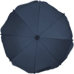 Kinderwagen Winkel -Kinderwagen Winkel fillikid parasol xl marineblauw a199757 1