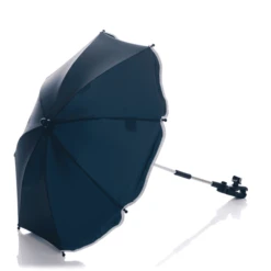 Kinderwagen Winkel 23 FILLIKID Parasol XL Marineblauw
