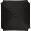 FILLIKID Parasol XL Zwart -Kinderwagen Winkel fillikid parasol xl zwart a166459