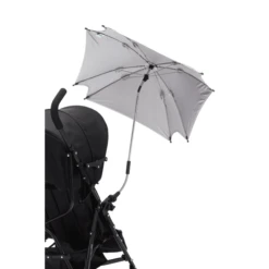 FILLIKID Parasol XL Zwart -Kinderwagen Winkel fillikid parasol xl zwart a166459 2