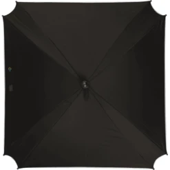 Kinderwagen Winkel 19 FILLIKID Parasol XL Zwart