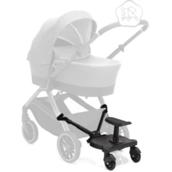 Fillikid Rijdplank Basic Inclusief Zitje Zwart 9 Fillikid Rijdplank Basic Inclusief Zitje Zwart -Kinderwagen Winkel fillikid rijdplank basic inclusief zitje zwart a348781 2