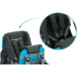 FILLIKID Rugdrager Explorer Grijs Blauw 10 FILLIKID Rugdrager Explorer Grijs Blauw -Kinderwagen Winkel fillikid rugdrager explorer grijs blauw a274784 3