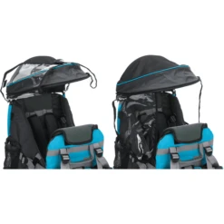 FILLIKID Rugdrager Explorer Grijs Blauw 11 FILLIKID Rugdrager Explorer Grijs Blauw -Kinderwagen Winkel fillikid rugdrager explorer grijs blauw a274784 4