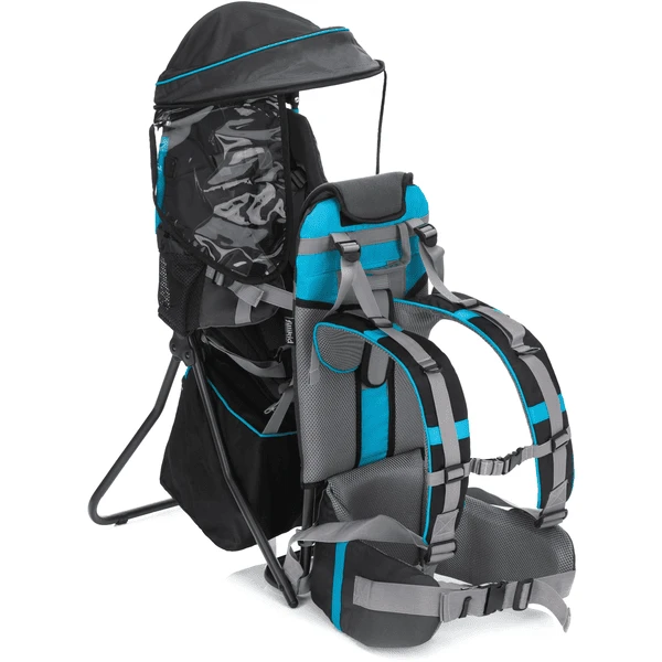 FILLIKID Rugdrager Explorer Grijs Blauw 3 FILLIKID Rugdrager Explorer Grijs Blauw