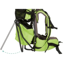 FILLIKID Rugdrager Explorer Groen 9 FILLIKID Rugdrager Explorer Groen -Kinderwagen Winkel fillikid rugdrager explorer groen a153040 2