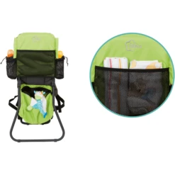 FILLIKID Rugdrager Explorer Groen 11 FILLIKID Rugdrager Explorer Groen -Kinderwagen Winkel fillikid rugdrager explorer groen a153040 4