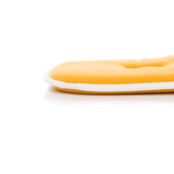 Fillikid Stoelhoes Omkeerbaar Mousseline Curry -Kinderwagen Winkel fillikid stoelhoes omkeerbaar mousseline curry a411203 2