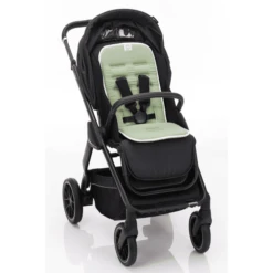 Fillikid Stoelhoes Omkeerbaar Mousseline Sage 8 Fillikid Stoelhoes Omkeerbaar Mousseline Sage -Kinderwagen Winkel fillikid stoelhoes omkeerbaar mousseline sage a411201 1